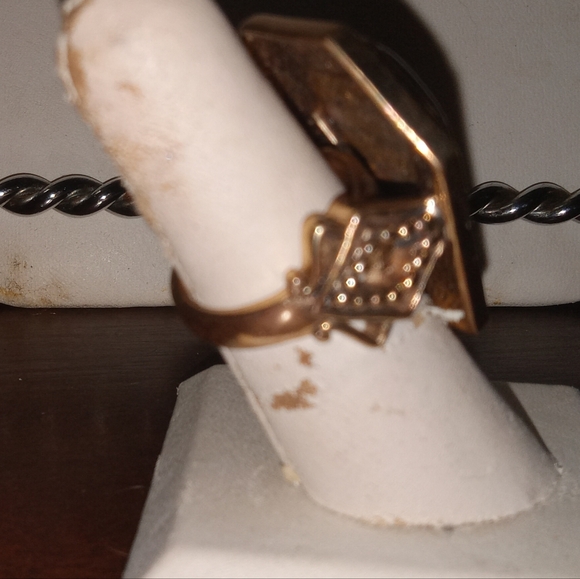 STUDIO BARSE RING - Picture 4 of 7